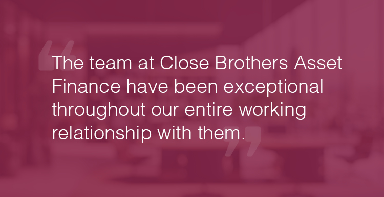 News & Insights - ESG - Case Study - FinMile - Quote image