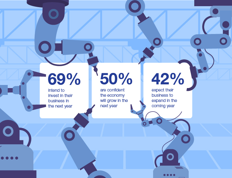 BSI - Manufacturing - April 2024 - Quote image