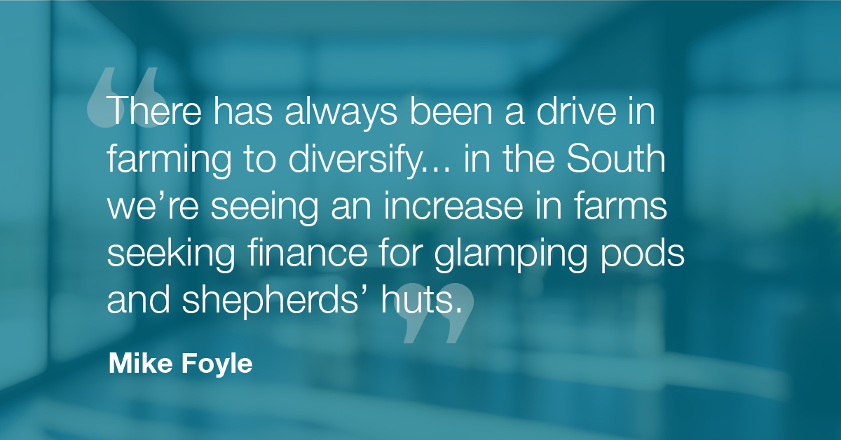 Meet the Expert - Mike Foyle - 20243 - Quote image