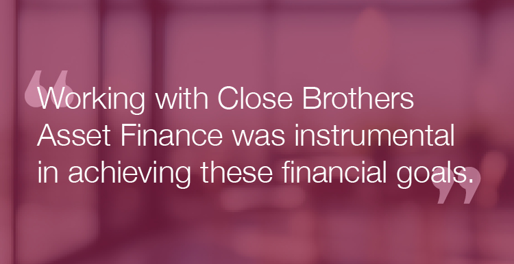 Case Study - Station Hire Limited - Quote image