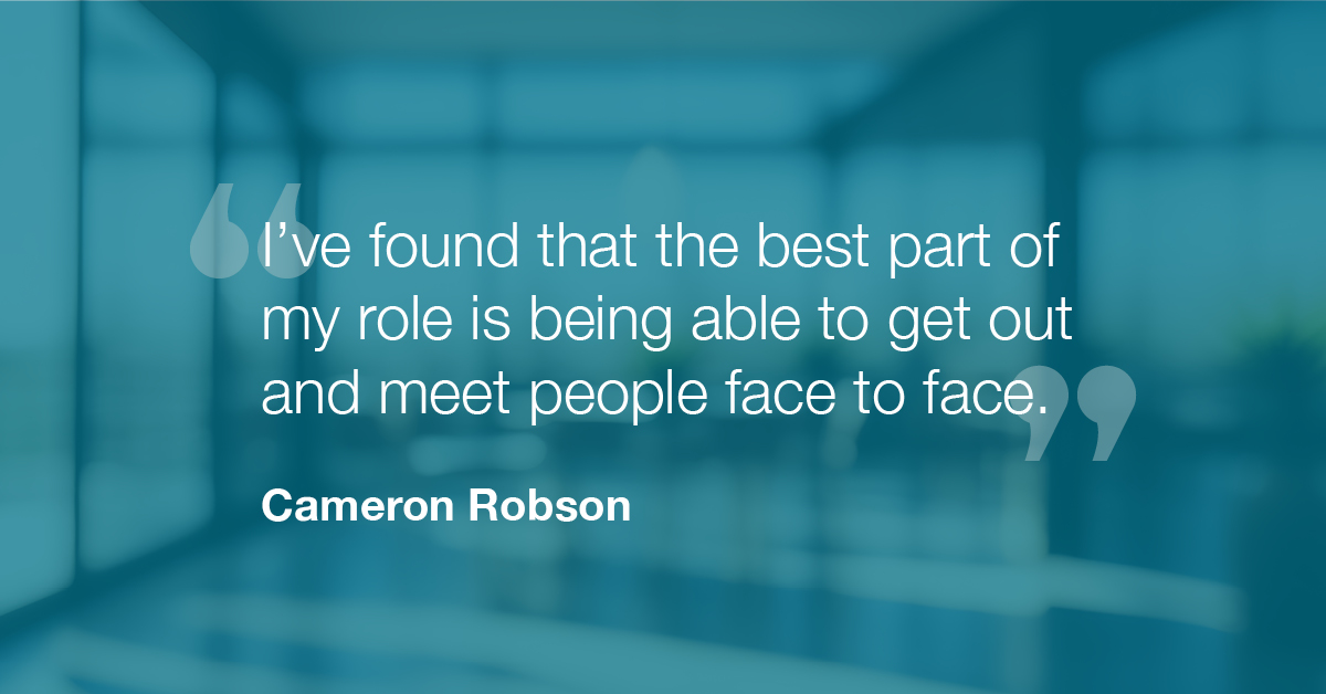 Meet the Expert - Scotland - Cameron Robson3