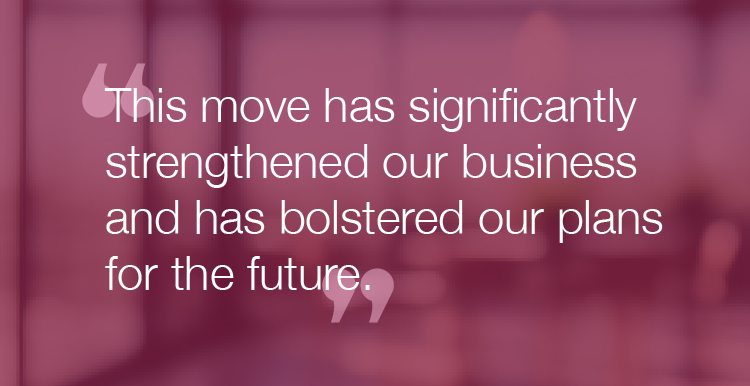 Case Study - Mead Construction - 2024 - Quote image