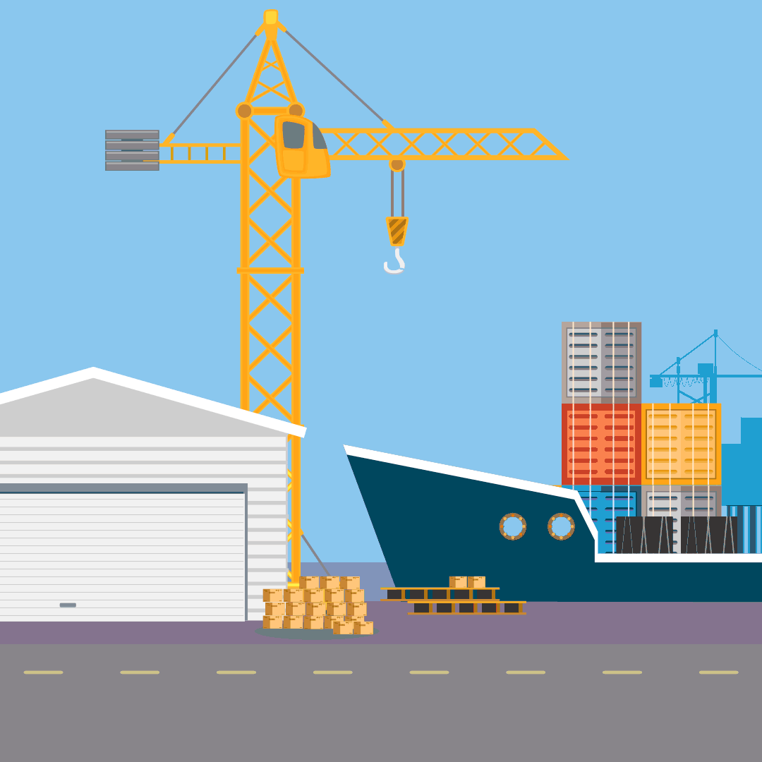 Transport review 2019