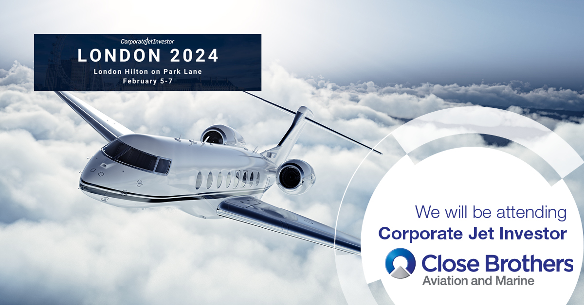 Aviation Close Brothers Asset Finance