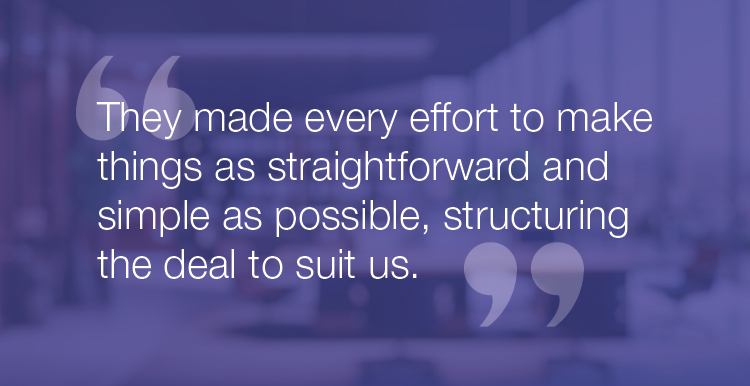 Print - News - Harkwell quote image