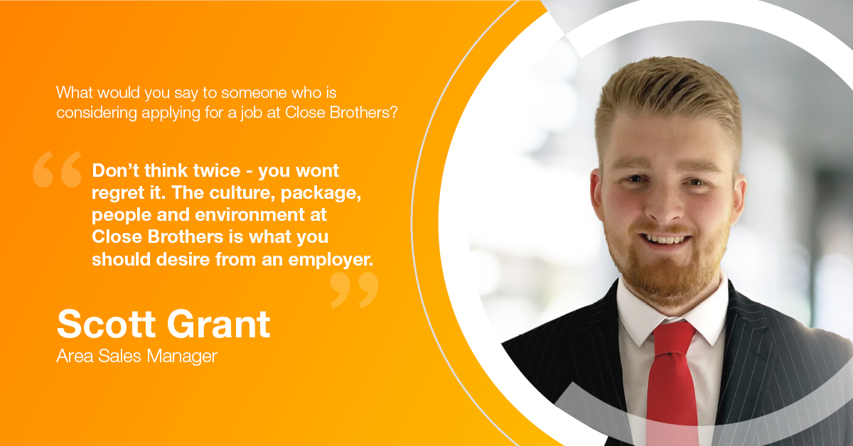 Life Close Brothers Asset Finance